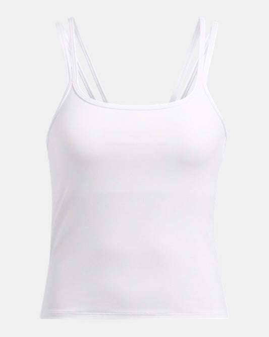 UA Motion Strappy Women's Tank