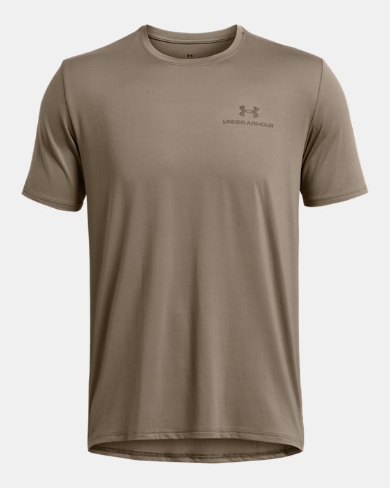 UA Vanish Energy Men's Short Sleeve