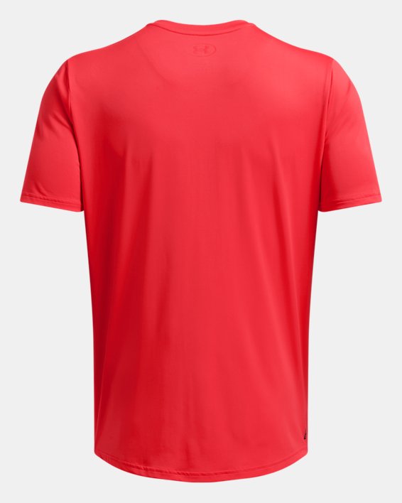 UA Vanish Energy Men's Short Sleeve