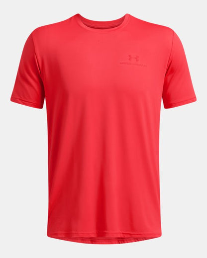 UA Vanish Energy Men's Short Sleeve