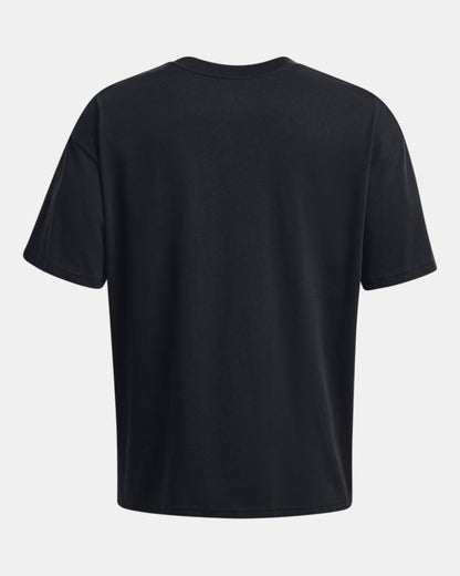 UA Heavyweight Men's Oversized Short Sleeve