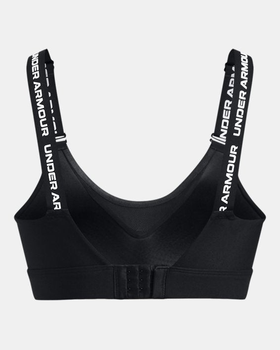 UA Infinity 2 High Women's Sports Bra