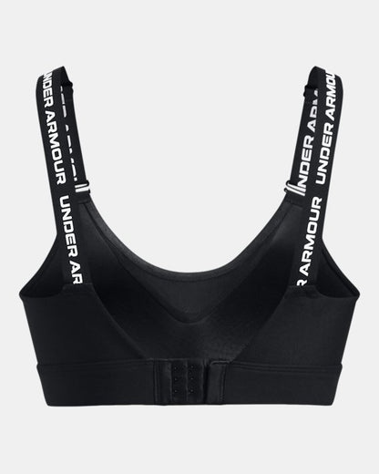 UA Infinity 2 High Women's Sports Bra