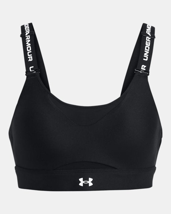 UA Infinity 2 High Women's Sports Bra