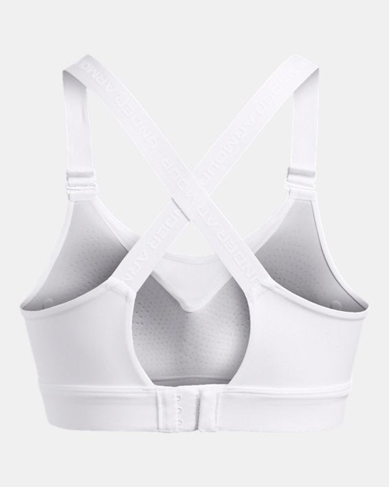 UA Infinity 2 High Women's Sports Bra