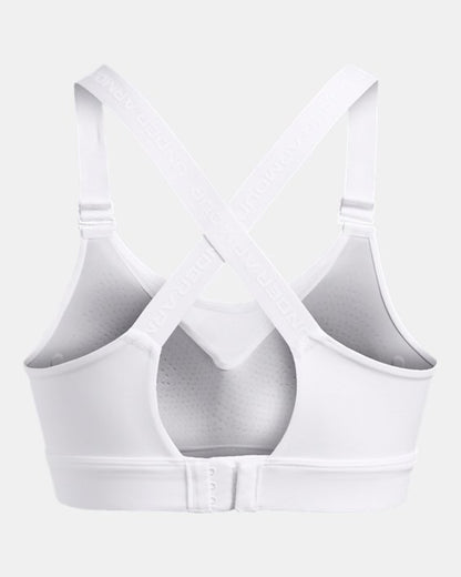 UA Infinity 2 High Women's Sports Bra