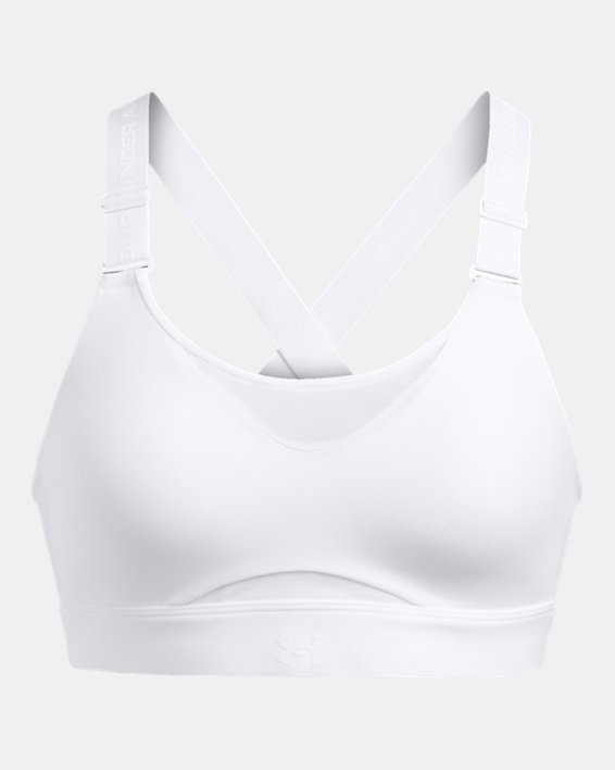 UA Infinity 2 High Women's Sports Bra
