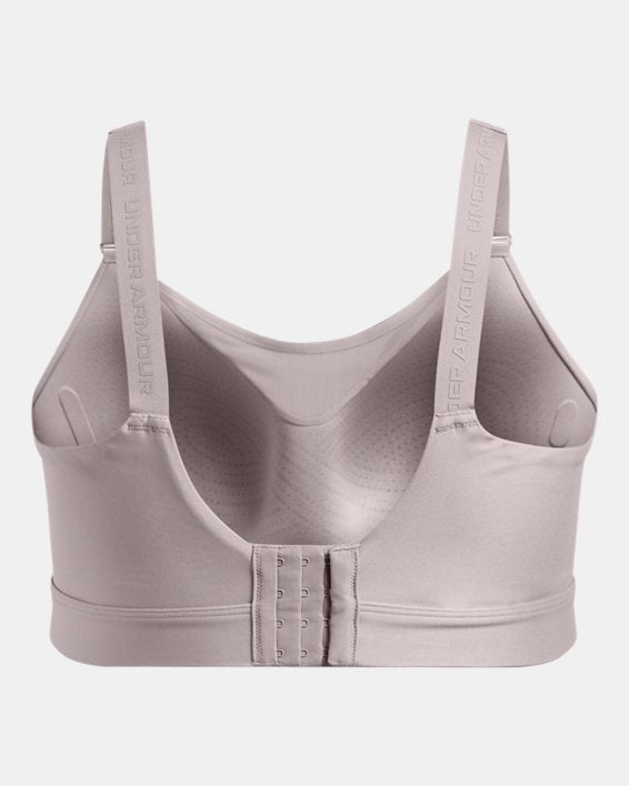 UA Infinity 2 High Women's Sports Bra