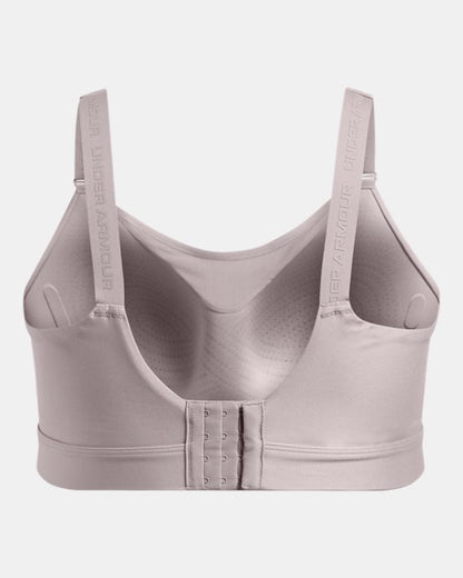 UA Infinity 2 High Women's Sports Bra