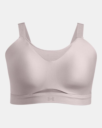 UA Infinity 2 High Women's Sports Bra