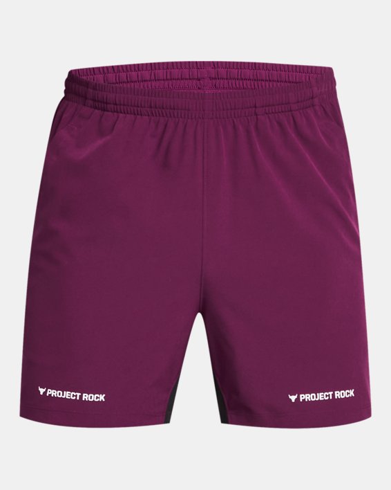 Project Rock Ultimate Men's 5 Training Shorts