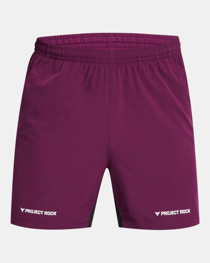 Project Rock Ultimate Men's 5 Training Shorts