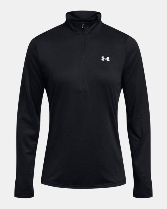 UA Tech Women's 1/2 Zip