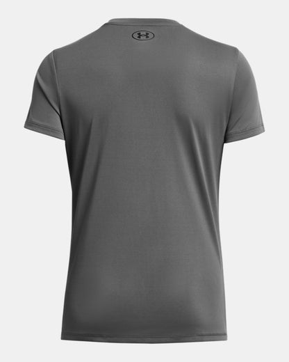 UA Tech Women's Short Sleeve