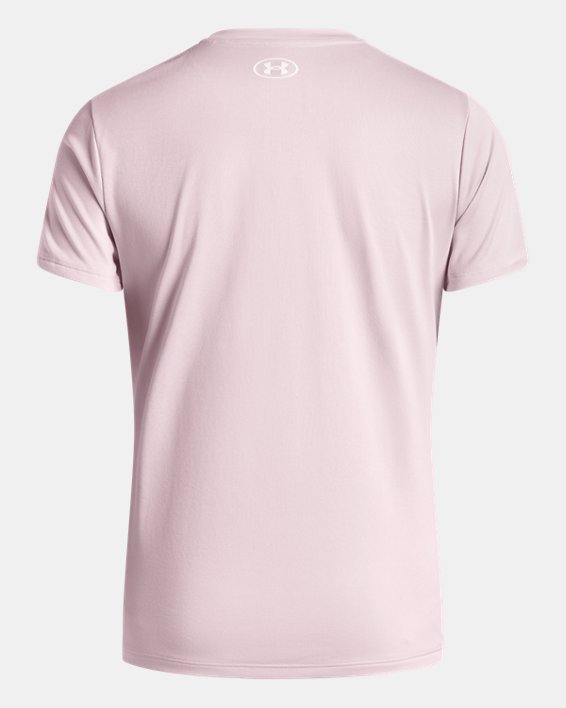 UA Tech Women's Short Sleeve