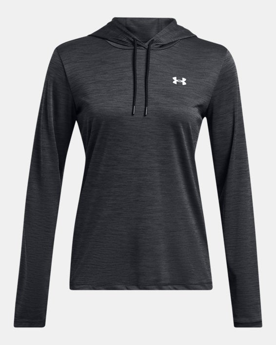 UA Tech Women's Hoodie