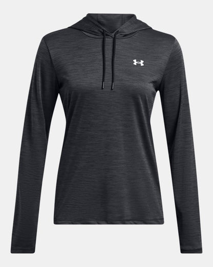 UA Tech Women's Hoodie