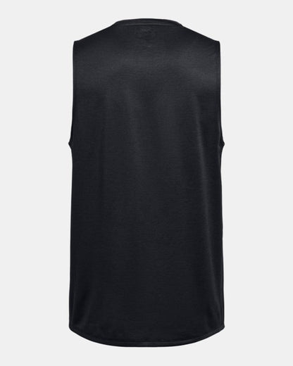 UA Tech Vent Men's Tank
