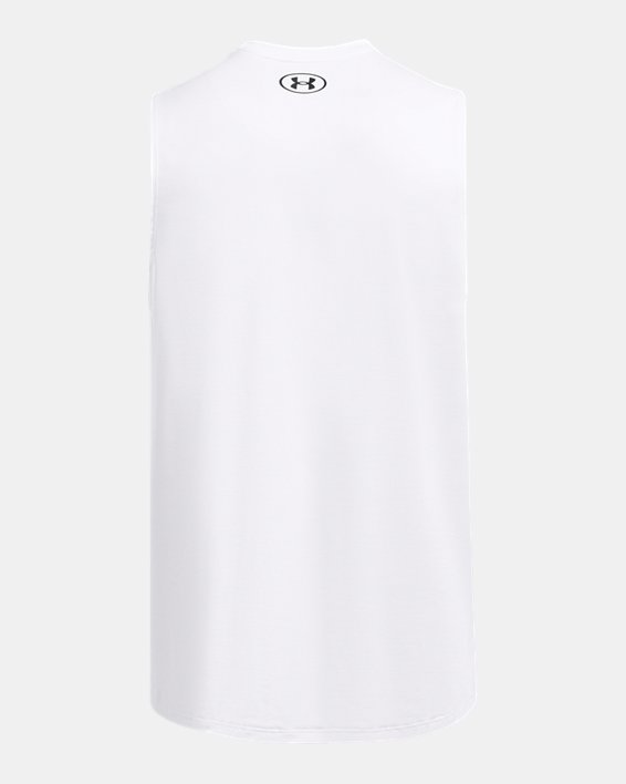 UA Tech Vent Men's Tank