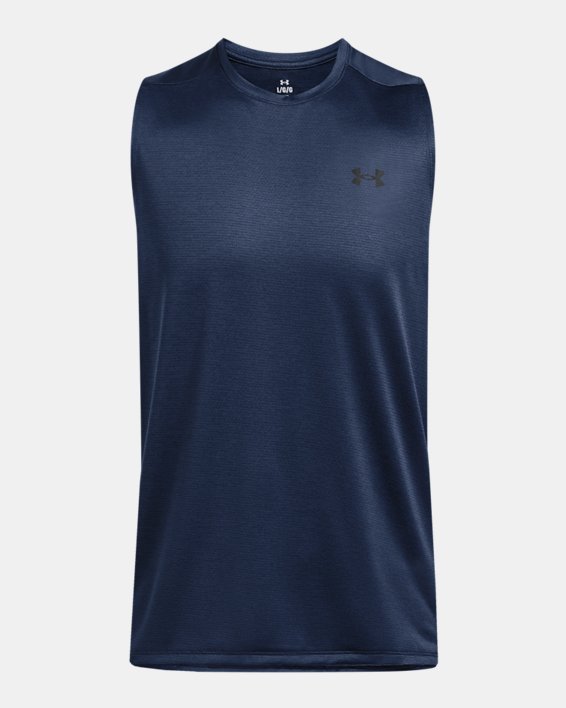 UA Tech Vent Men's Tank