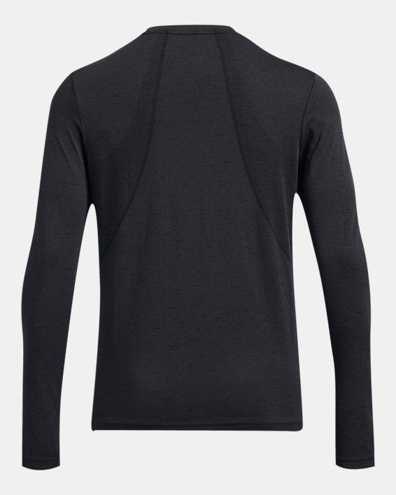 UA Vanish Seamless Women's Loose Long Sleeve