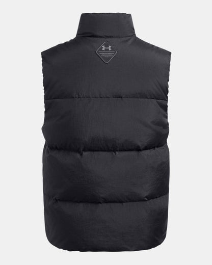 UA Limitless Down Men's Vest