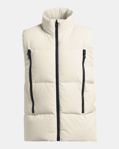 UA Limitless Down Men's Vest