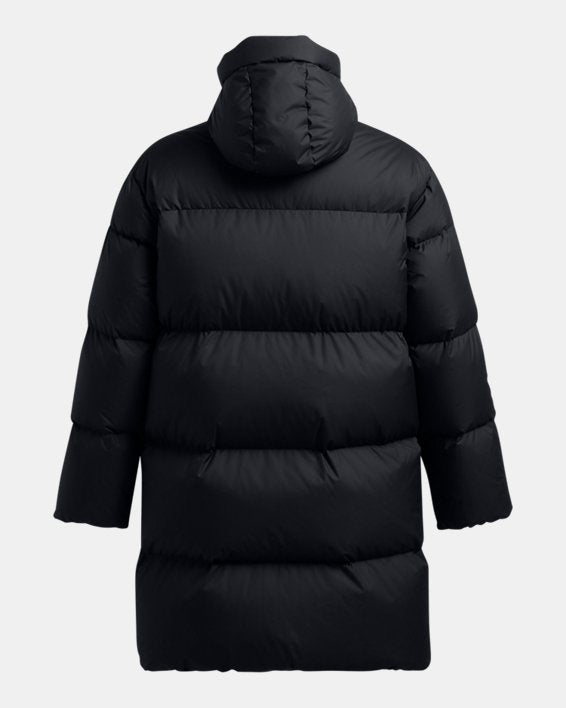 UA Limitless Down Puffer Men's Parka