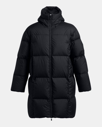 UA Limitless Down Puffer Men's Parka