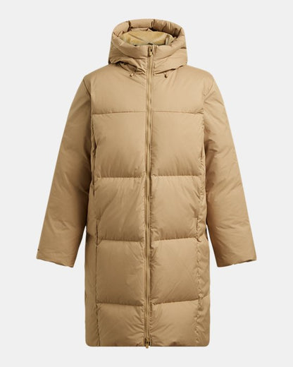 UA Limitless Down Puffer Women's Parka