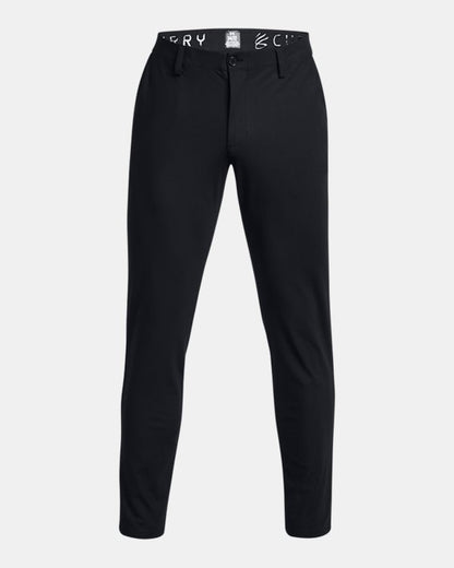 Curry Splash Men's Pants