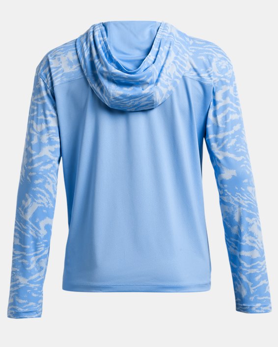 UA Fish Pro Women's Hoodie