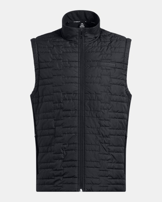 UA Drive Pro Insulated Men's Vest