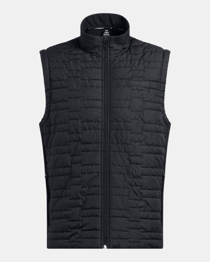UA Drive Pro Insulated Men's Vest