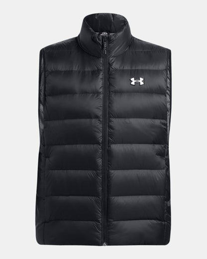 UA Legend Down Men's Vest