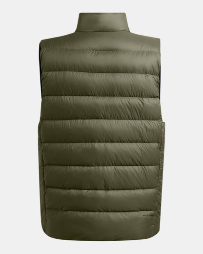 UA Legend Down Men's Vest