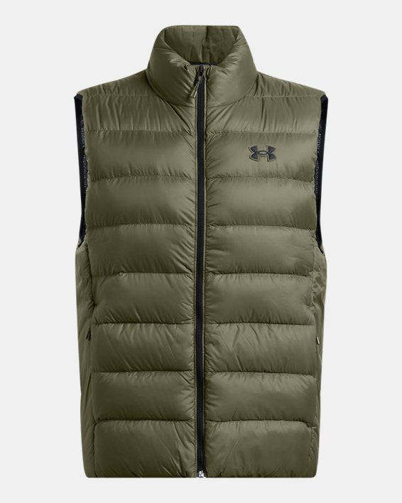 UA Legend Down Men's Vest