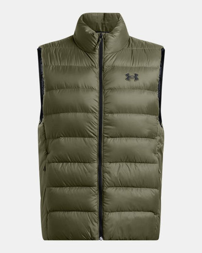 UA Legend Down Men's Vest