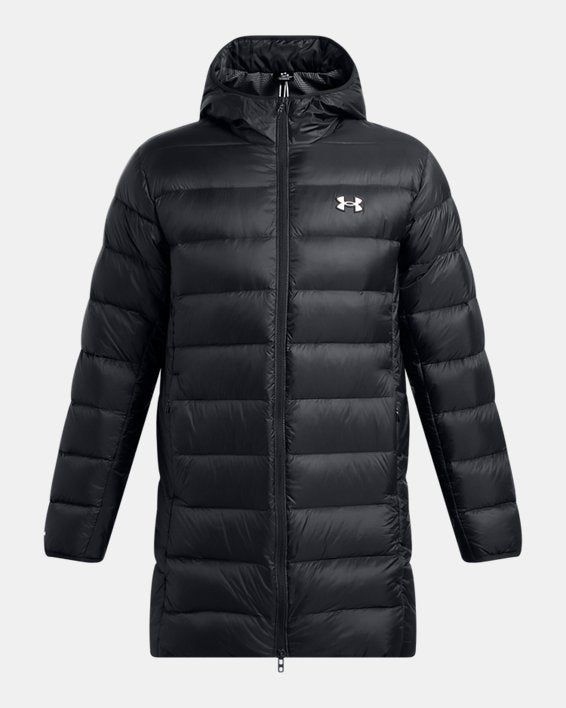 UA Legend Down Men's Parka