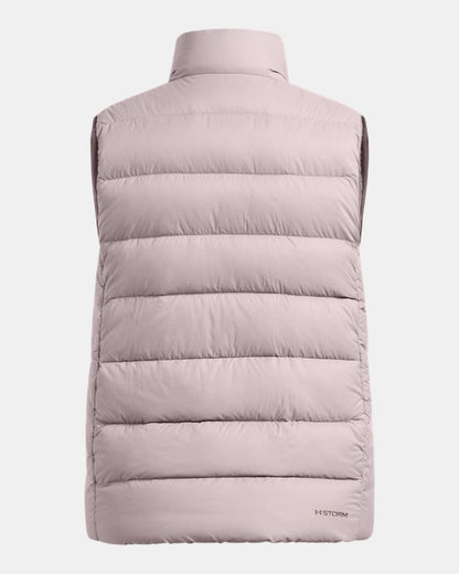 UA Legend Down Women's Vest