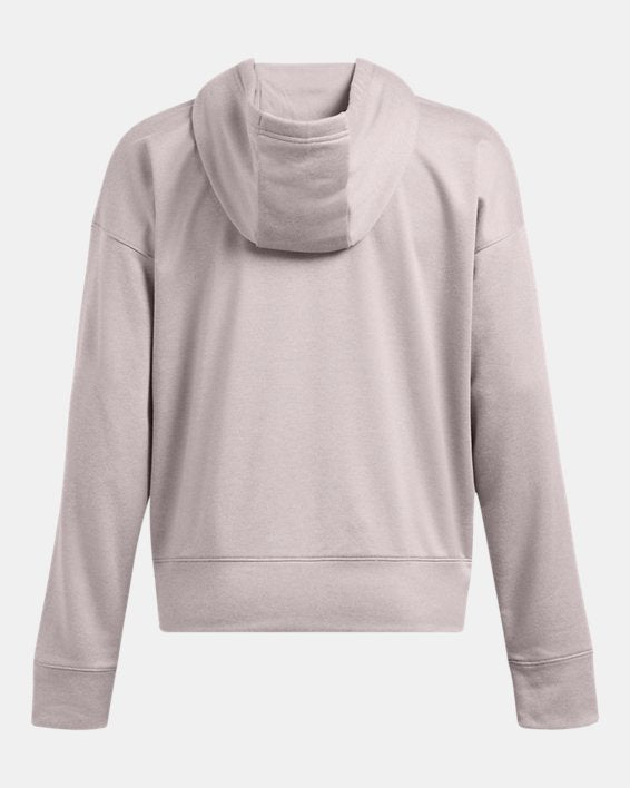 UA Fish Pro Terry Women's Hoodie