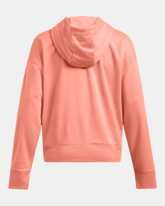 UA Fish Pro Terry Women's Hoodie