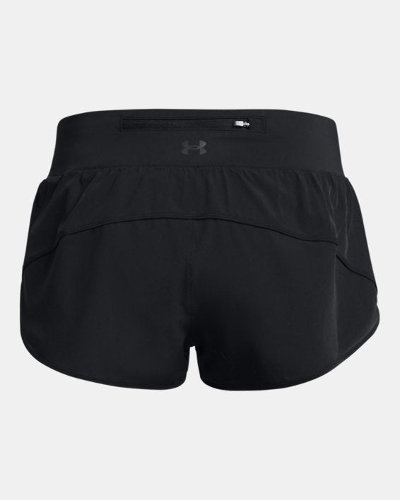 UA Launch Pro Women's 2 Shorts