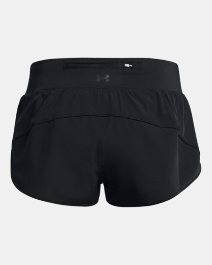 UA Launch Pro Women's 2 Shorts