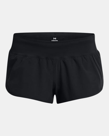 UA Launch Pro Women's 2 Shorts