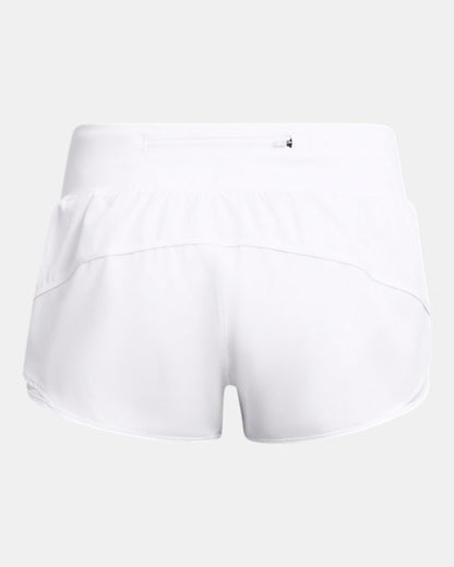 UA Launch Pro Women's 2 Shorts