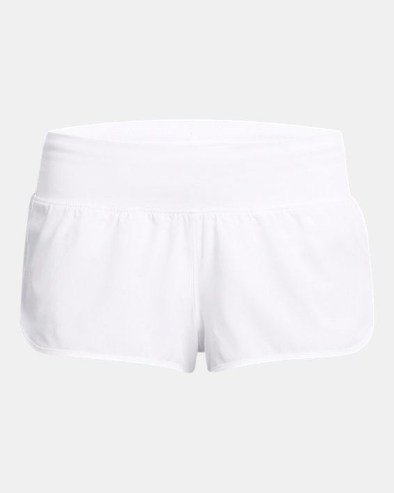 UA Launch Pro Women's 2 Shorts