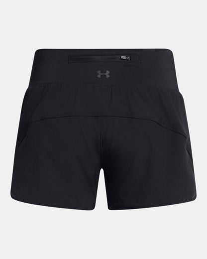 UA Launch Pro Women's 3 Shorts