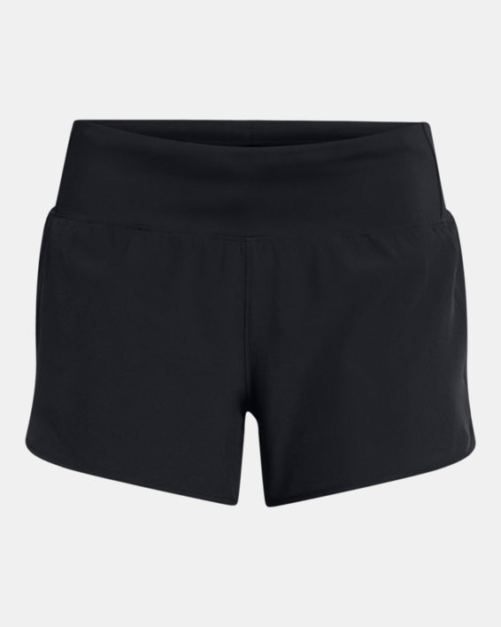 UA Launch Pro Women's 3 Shorts