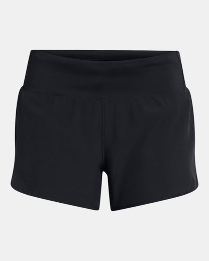 UA Launch Pro Women's 3 Shorts